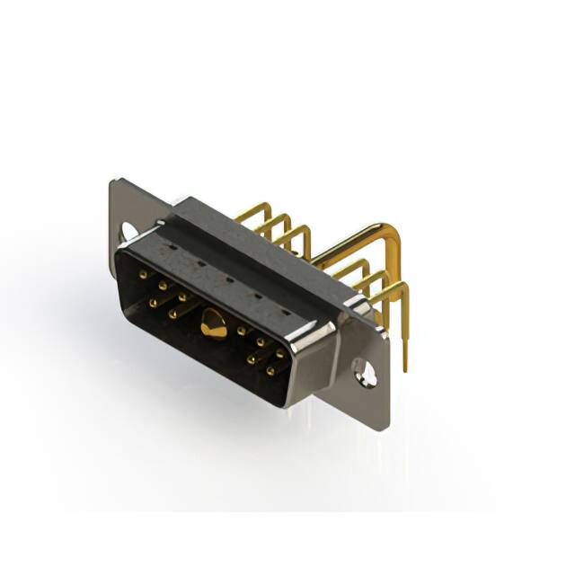 629-11W1650-1T1 EDAC Inc.  D-Sub-Steckverbinderbaugruppen